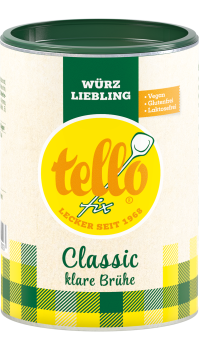 Tellofix Classic   220 g / 11 Ltr.